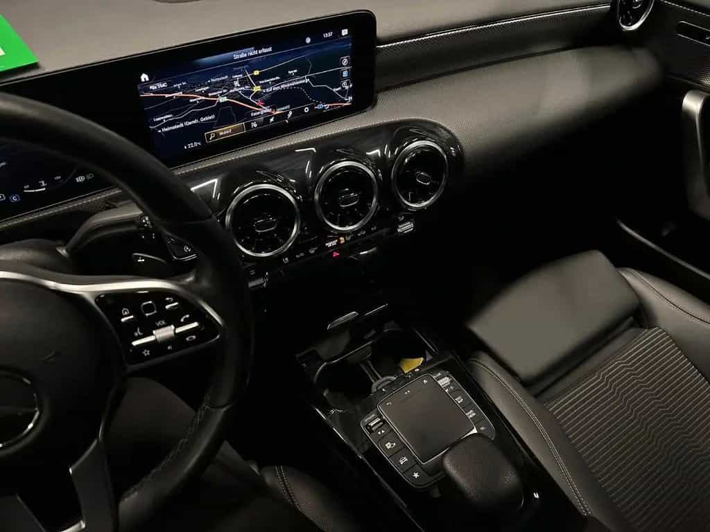 Mercedes-Benz A 250 Lim. 4Matic Progressive*18Zoll*AHK*KAMERA* 03/2021-photo-18