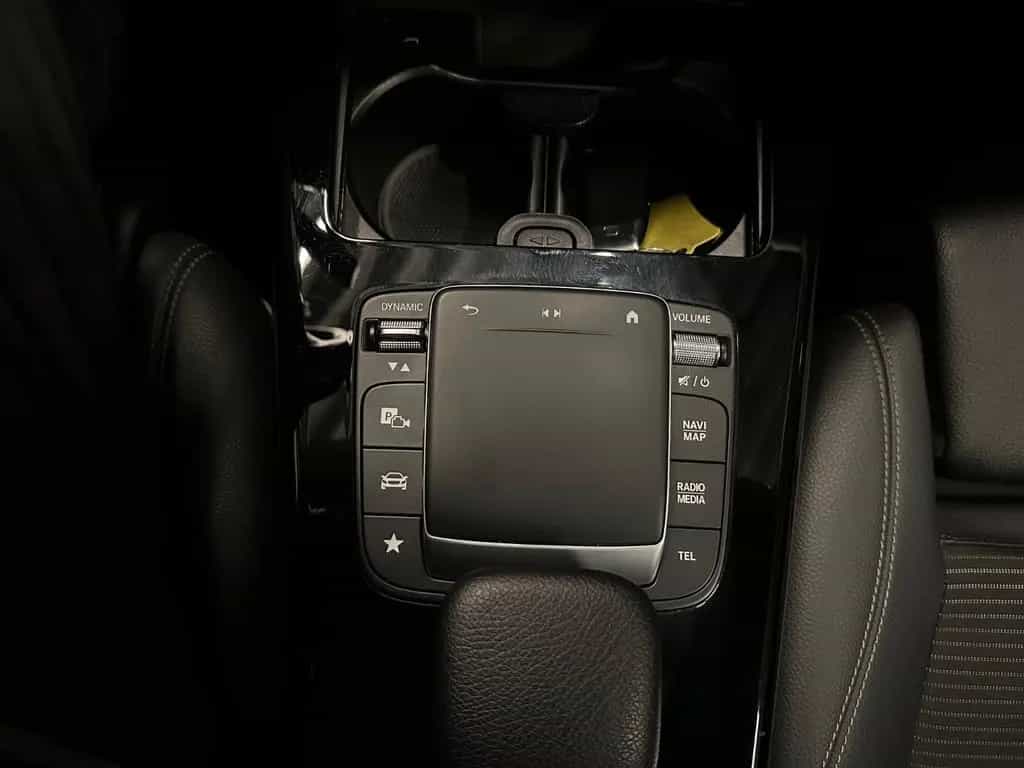 Mercedes-Benz A 250 Lim. 4Matic Progressive*18Zoll*AHK*KAMERA* 03/2021-photo-20