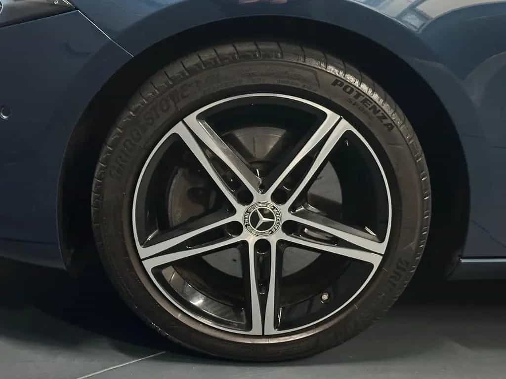 Mercedes-Benz A 250 Lim. 4Matic Progressive*18Zoll*AHK*KAMERA* 03/2021-photo-8