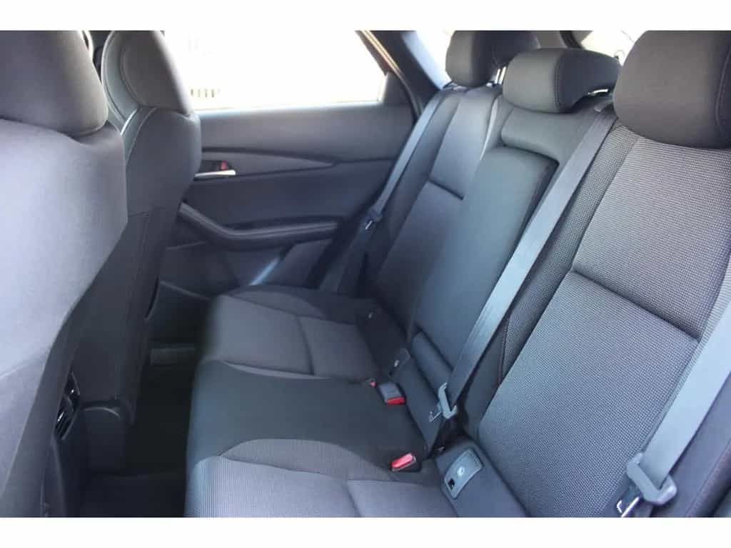 Mazda CX-30 e-SKY-X SOMO Homura+GJ-RÄDER !!! 04/2025-photo-9