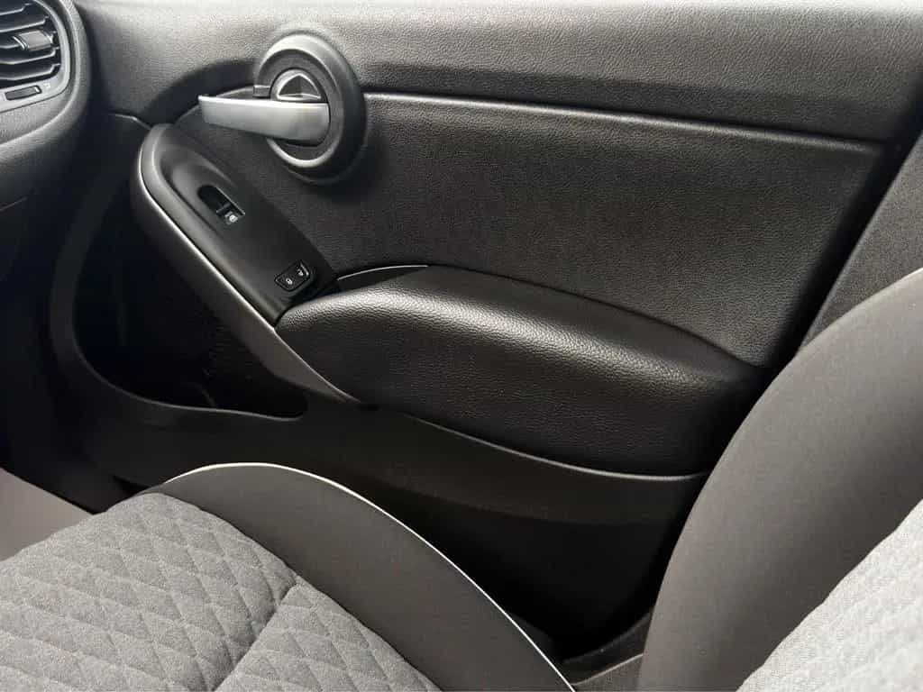 Fiat 500X City Cross Automatik/RFK/AHK/CarPlay/ACC 03/2019-photo-18