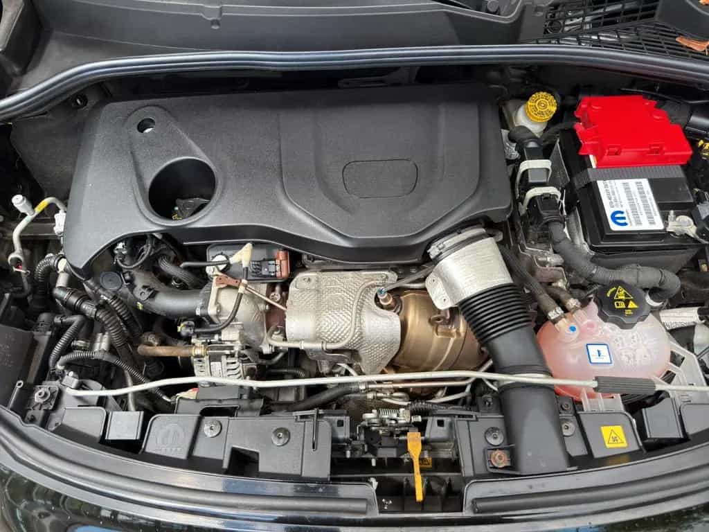 Fiat 500X City Cross Automatik/RFK/AHK/CarPlay/ACC 03/2019-photo-19