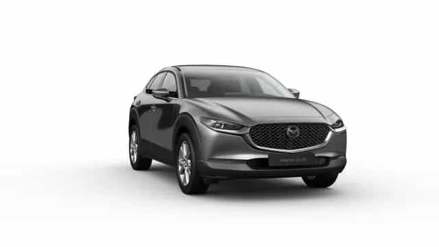 Mazda CX-30 5WGN 2.5L e-SKYACTIV G 140 6AT Exclusive 05/2026-photo-0