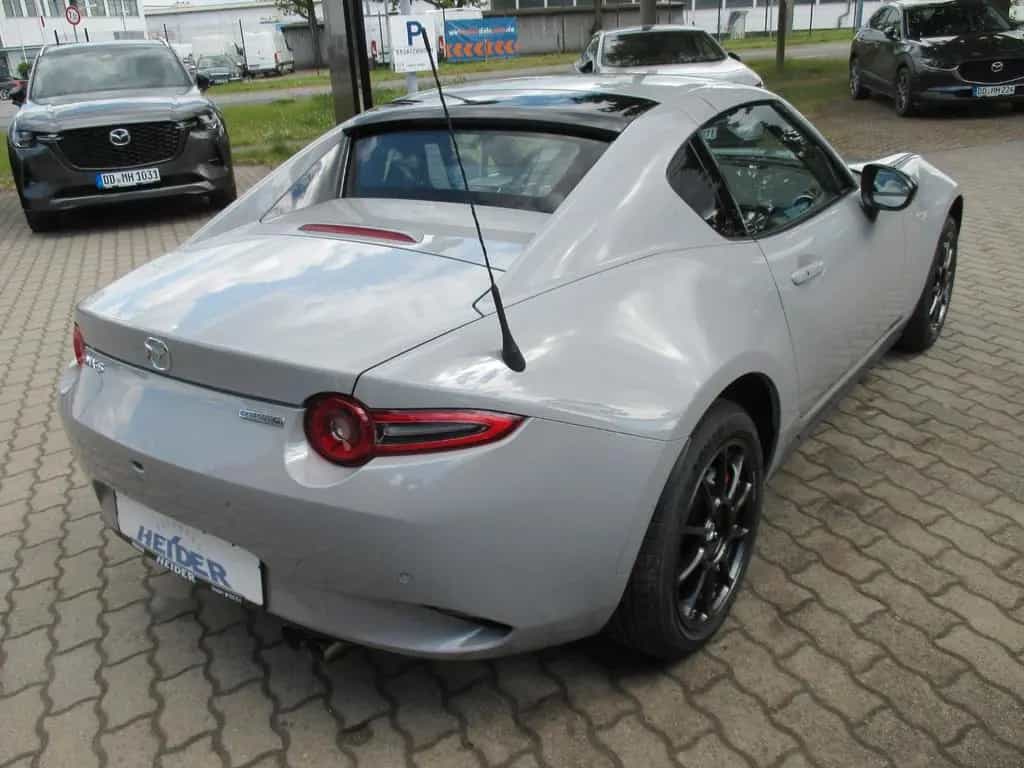 Mazda MX-5 2RHT 1.5L SKYACTIV-G 132 6MT RWD Homura 05/2026-photo-7