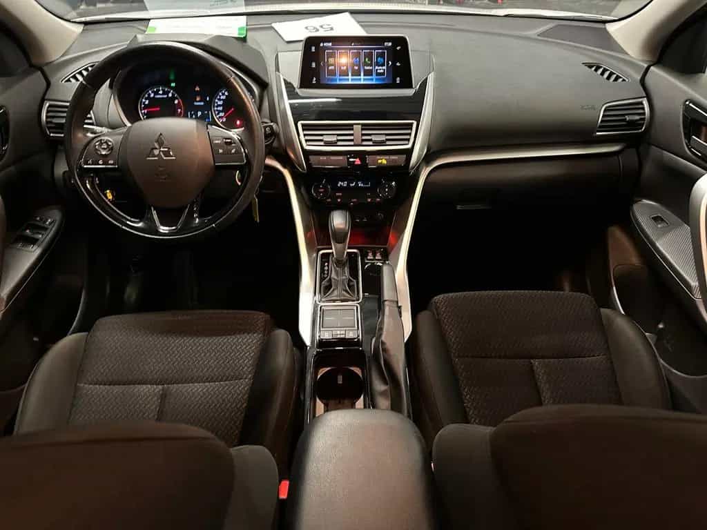 Mitsubishi Eclipse Cross Diamant Edition *1.HAND*KAMERA*SHZ 07/2019-photo-11