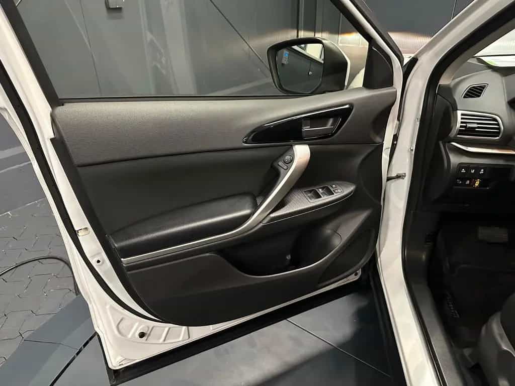 Mitsubishi Eclipse Cross Diamant Edition *1.HAND*KAMERA*SHZ 07/2019-photo-12
