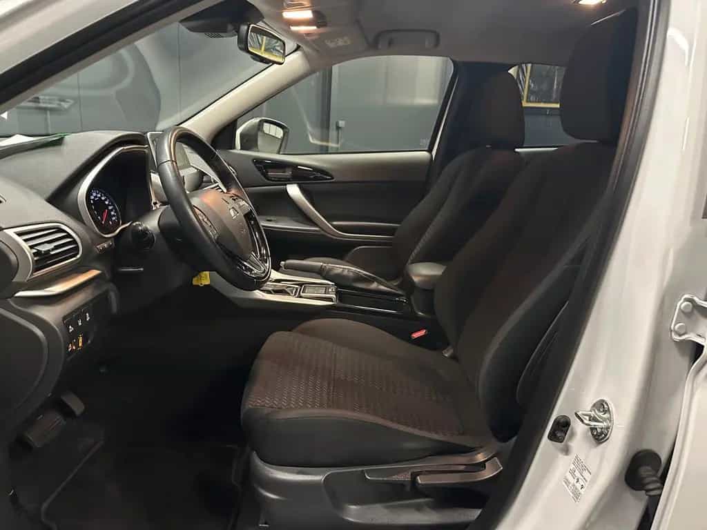 Mitsubishi Eclipse Cross Diamant Edition *1.HAND*KAMERA*SHZ 07/2019-photo-13