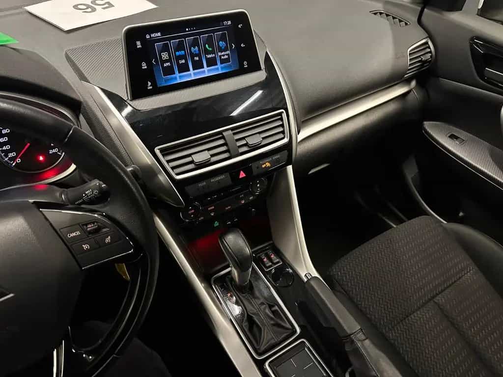 Mitsubishi Eclipse Cross Diamant Edition *1.HAND*KAMERA*SHZ 07/2019-photo-18