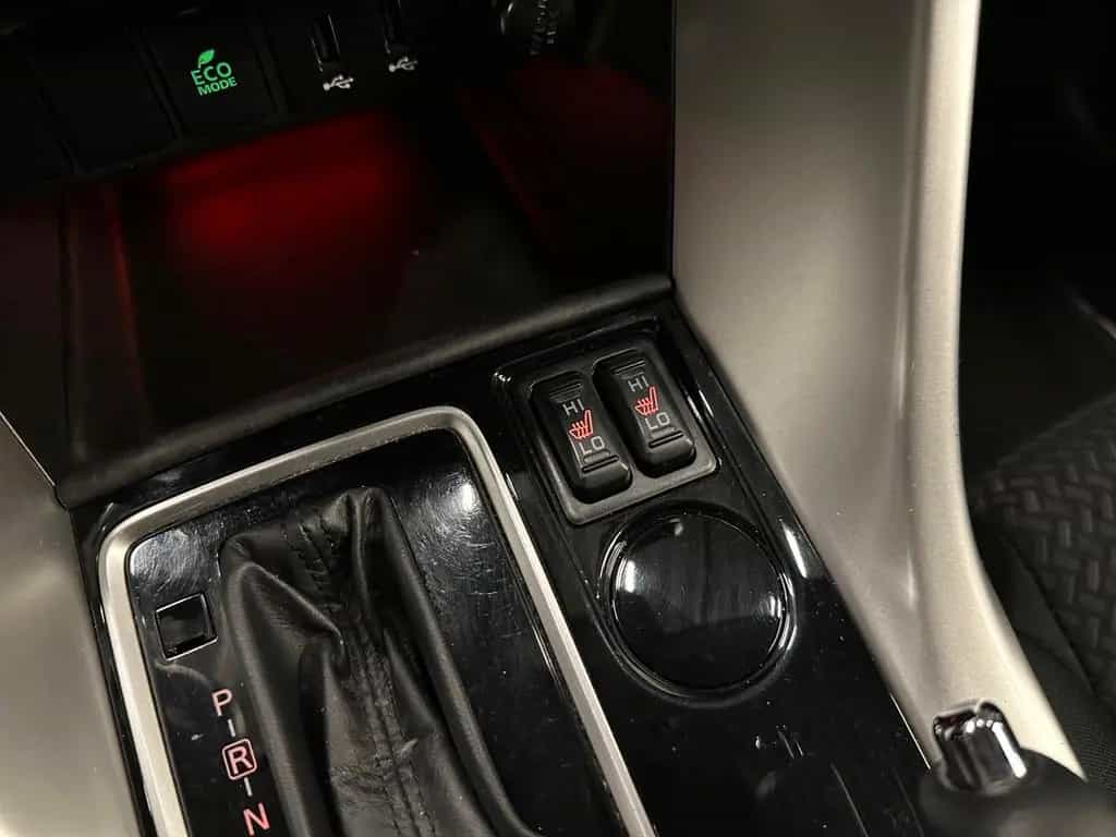 Mitsubishi Eclipse Cross Diamant Edition *1.HAND*KAMERA*SHZ 07/2019-photo-20