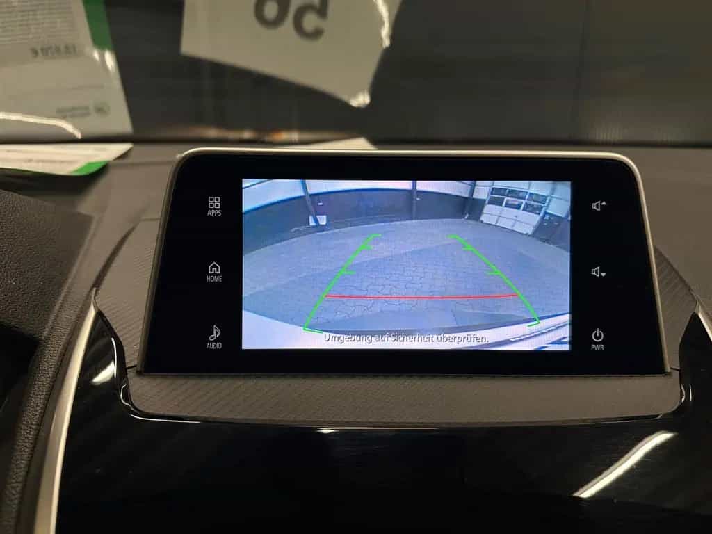 Mitsubishi Eclipse Cross Diamant Edition *1.HAND*KAMERA*SHZ 07/2019-photo-21