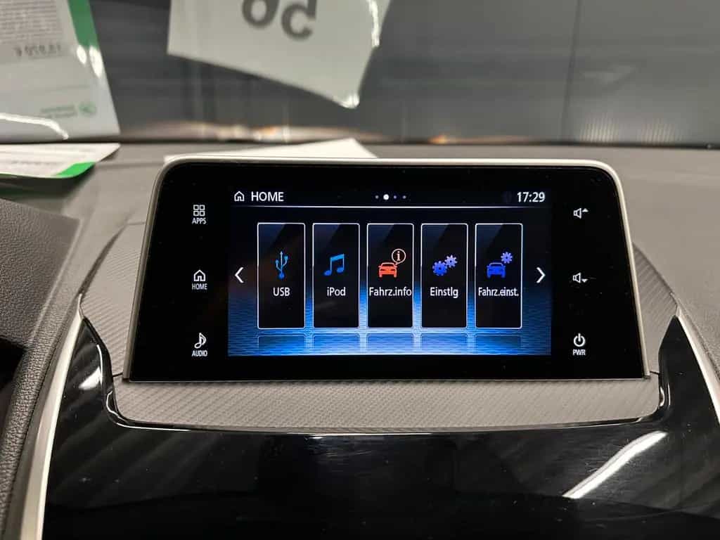 Mitsubishi Eclipse Cross Diamant Edition *1.HAND*KAMERA*SHZ 07/2019-photo-23