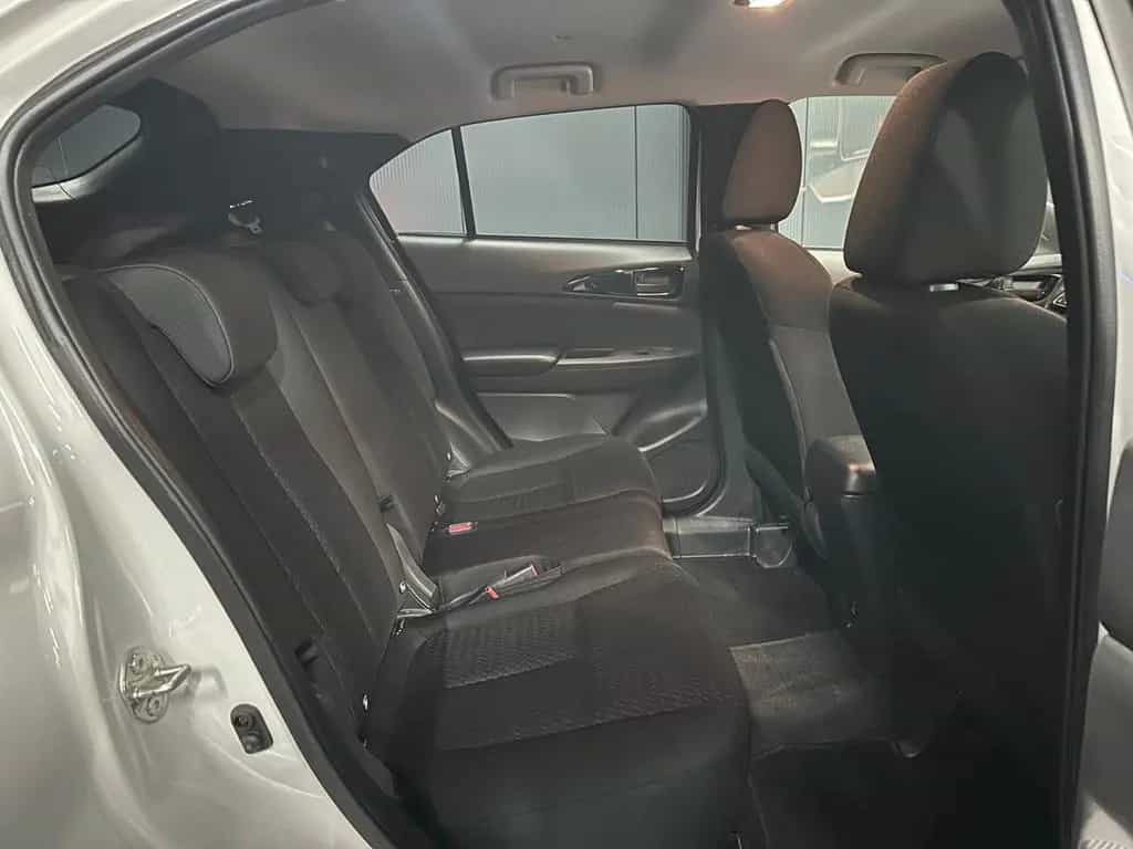 Mitsubishi Eclipse Cross Diamant Edition *1.HAND*KAMERA*SHZ 07/2019-photo-24