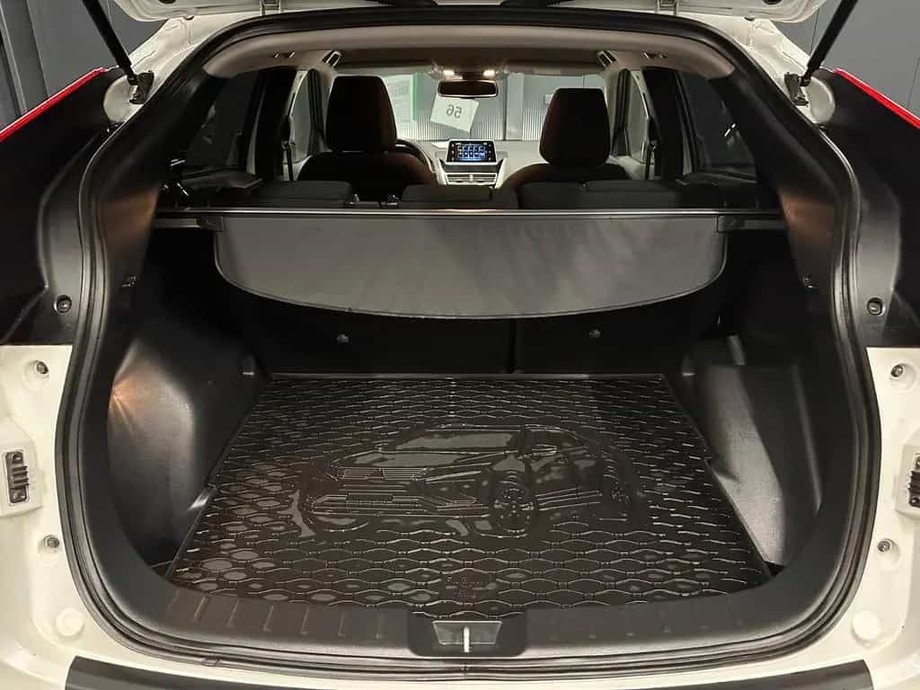 Mitsubishi Eclipse Cross Diamant Edition *1.HAND*KAMERA*SHZ 07/2019-photo-25