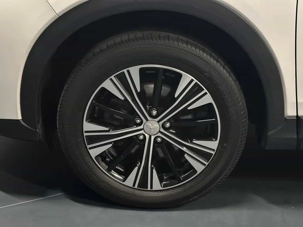 Mitsubishi Eclipse Cross Diamant Edition *1.HAND*KAMERA*SHZ 07/2019-photo-8