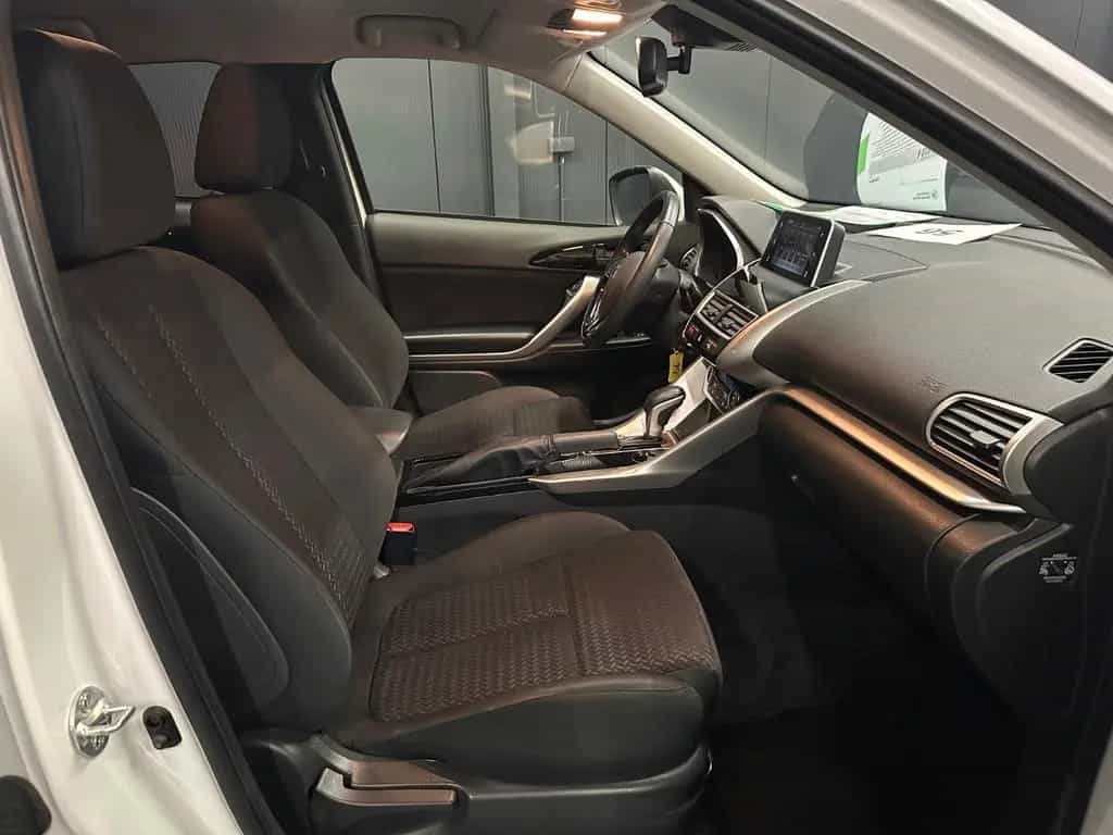 Mitsubishi Eclipse Cross Diamant Edition *1.HAND*KAMERA*SHZ 07/2019-photo-9