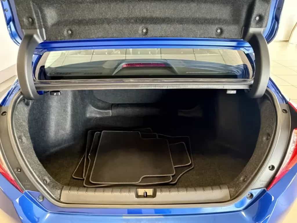 Honda Civic 1.5 i-VTEC Turbo CVT Executive + AHK + 05/2017-photo-14