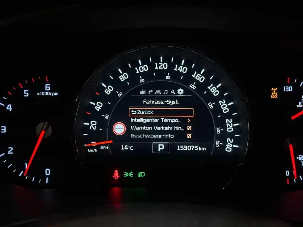 Kia Sorento Platinum Edition 4WD *AHK*PANORAMA*360* 05/2017-photo-27