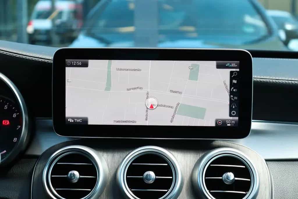 Mercedes-Benz C 200 Coupe 4Matic AMG Navi Kamera SHZ Alcantara 09/2018-photo-21