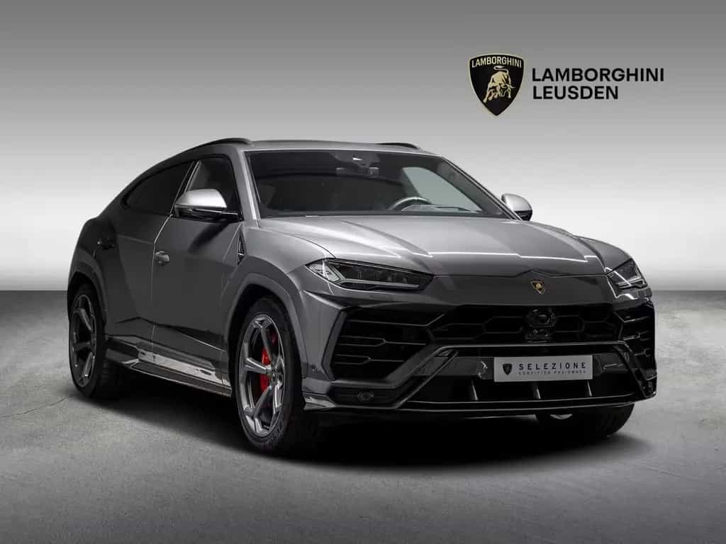 Lamborghini Urus MY2021 | Panorama | AHK 03/2021-photo-0