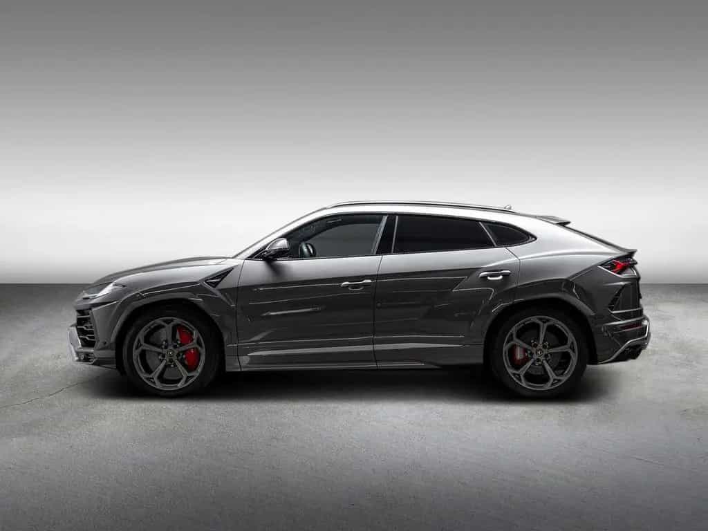 Lamborghini Urus MY2021 | Panorama | AHK 03/2021-photo-10