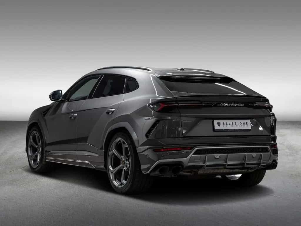 Lamborghini Urus MY2021 | Panorama | AHK 03/2021-photo-11