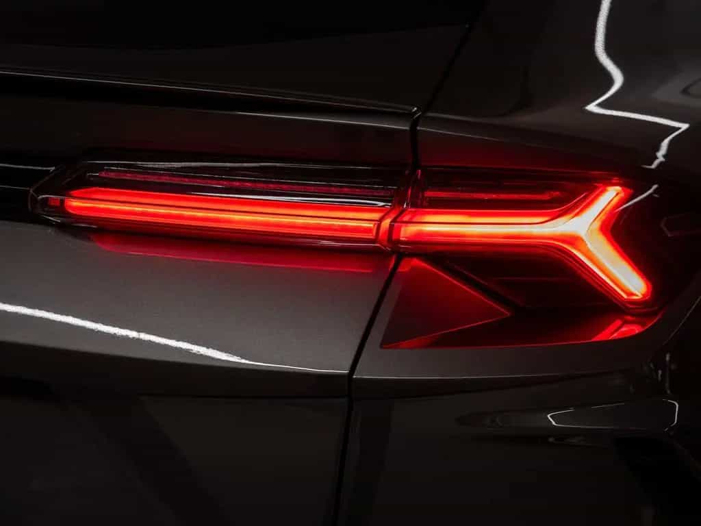 Lamborghini Urus MY2021 | Panorama | AHK 03/2021-photo-12