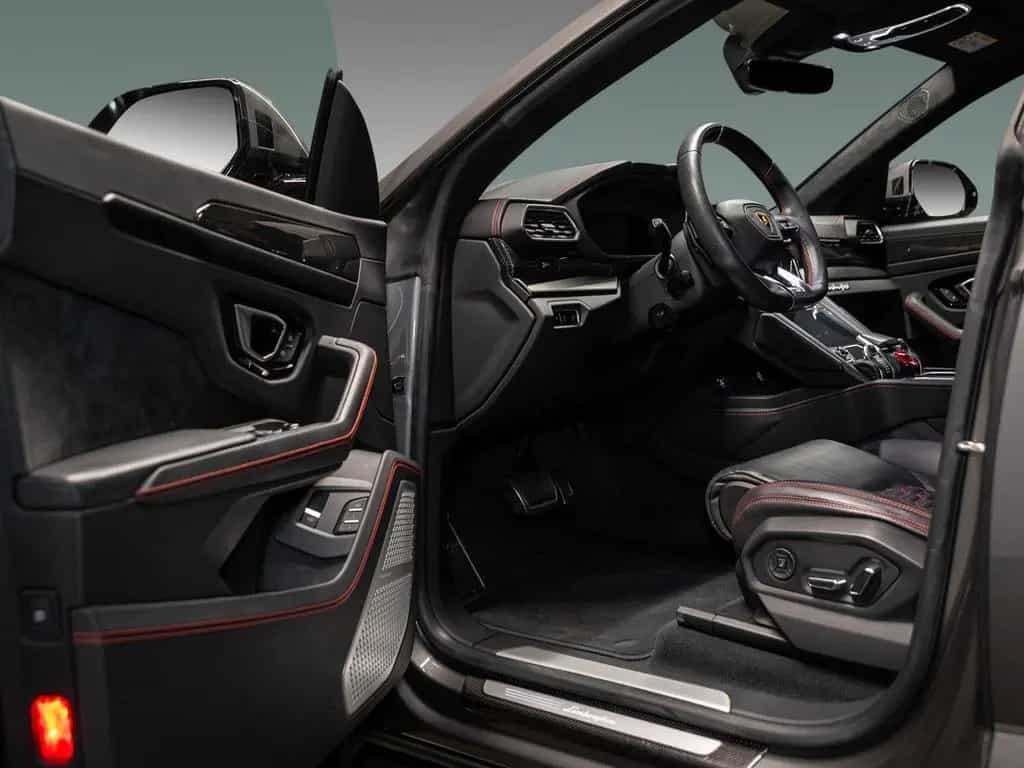 Lamborghini Urus MY2021 | Panorama | AHK 03/2021-photo-14