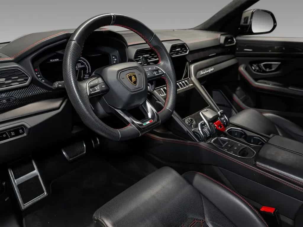 Lamborghini Urus MY2021 | Panorama | AHK 03/2021-photo-15