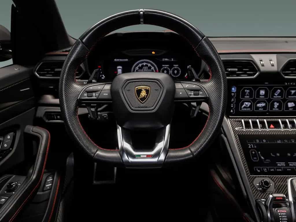 Lamborghini Urus MY2021 | Panorama | AHK 03/2021-photo-16