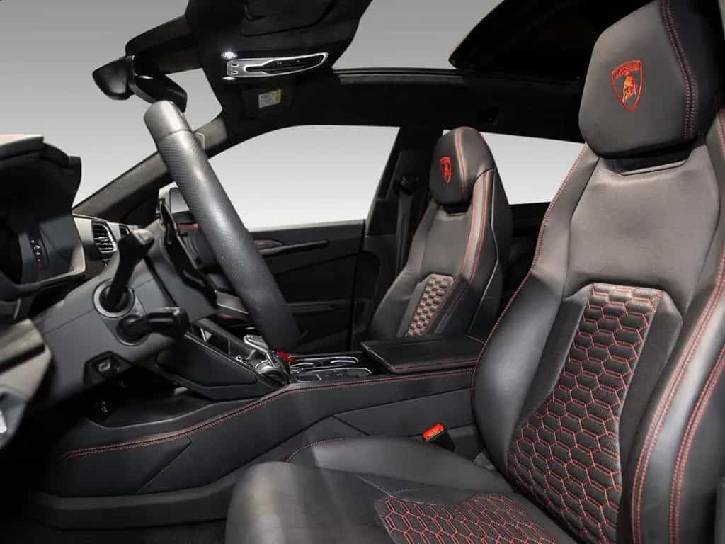 Lamborghini Urus MY2021 | Panorama | AHK 03/2021-photo-17