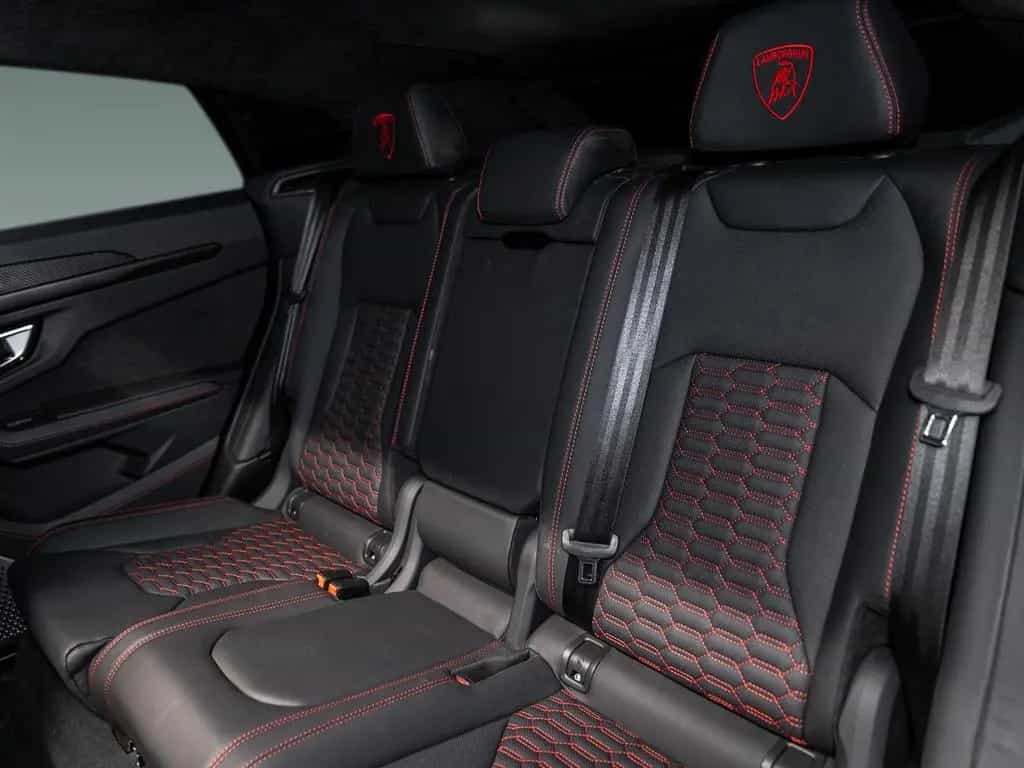 Lamborghini Urus MY2021 | Panorama | AHK 03/2021-photo-18