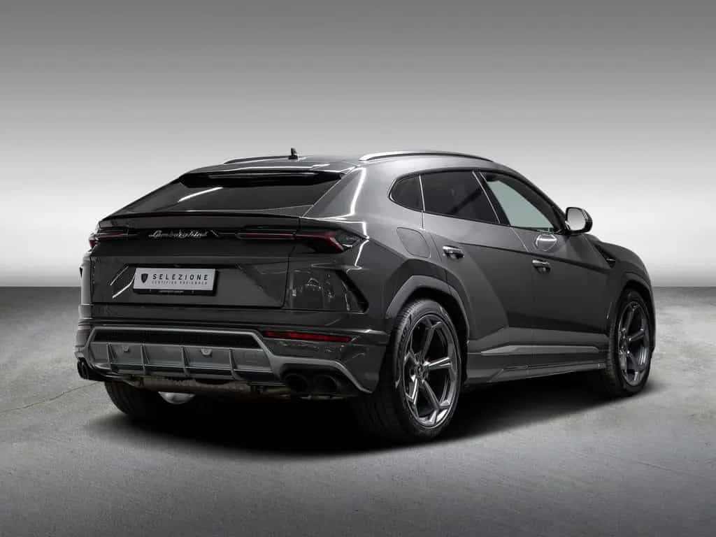 Lamborghini Urus MY2021 | Panorama | AHK 03/2021-photo-2