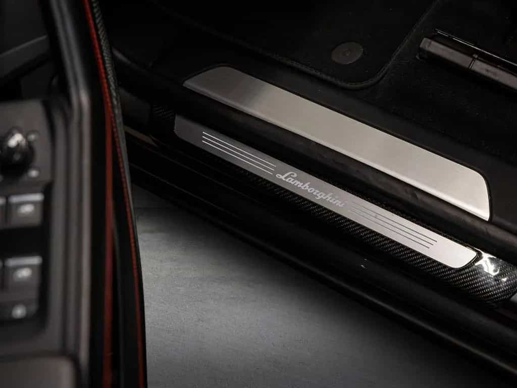Lamborghini Urus MY2021 | Panorama | AHK 03/2021-photo-20