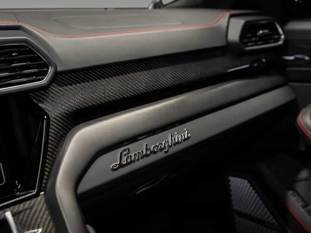 Lamborghini Urus MY2021 | Panorama | AHK 03/2021-photo-26