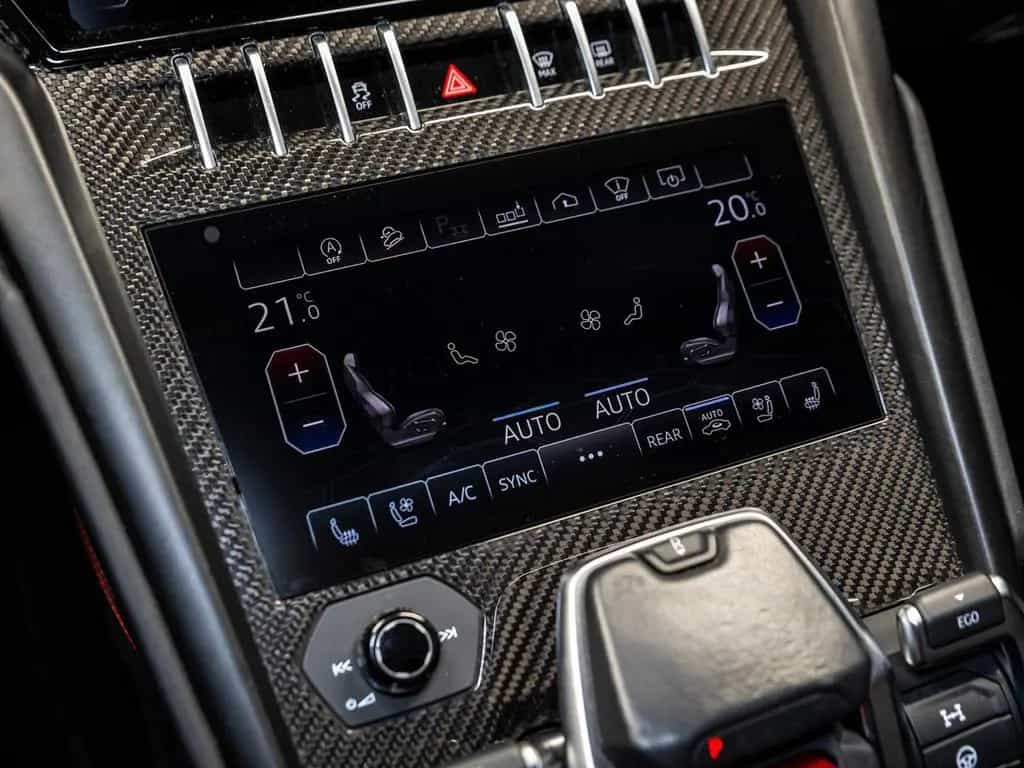 Lamborghini Urus MY2021 | Panorama | AHK 03/2021-photo-30