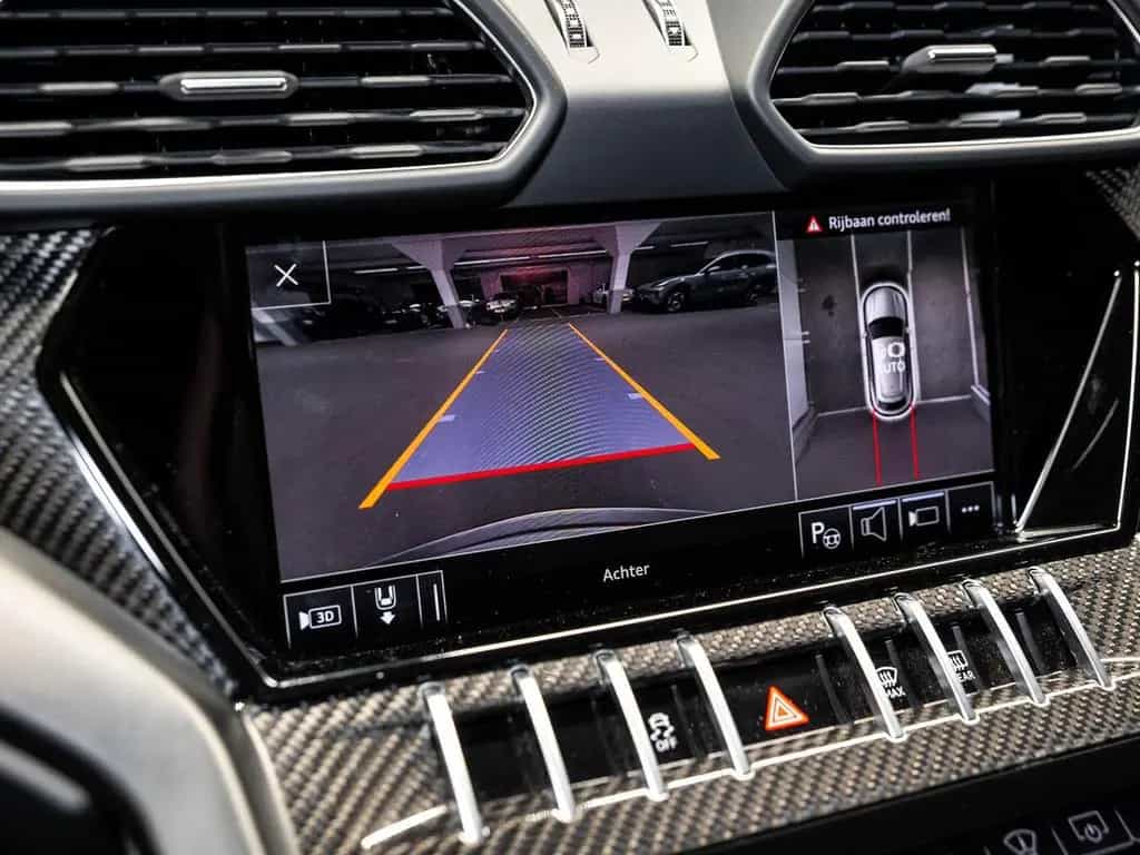 Lamborghini Urus MY2021 | Panorama | AHK 03/2021-photo-32