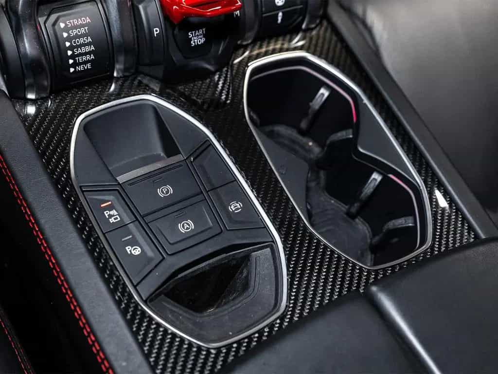 Lamborghini Urus MY2021 | Panorama | AHK 03/2021-photo-34