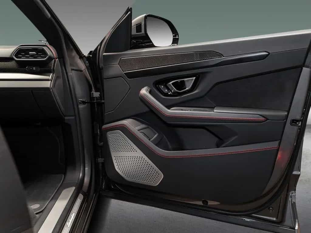 Lamborghini Urus MY2021 | Panorama | AHK 03/2021-photo-36