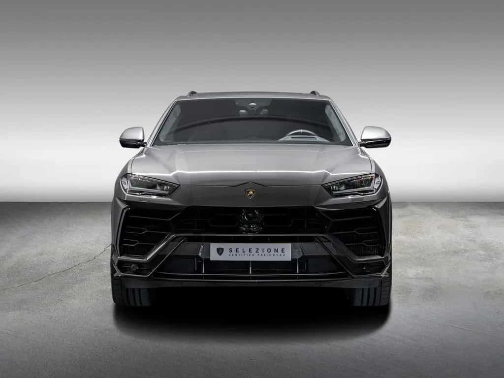 Lamborghini Urus MY2021 | Panorama | AHK 03/2021-photo-4