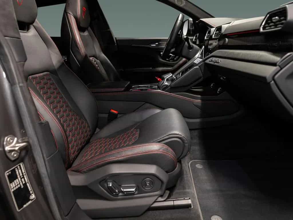 Lamborghini Urus MY2021 | Panorama | AHK 03/2021-photo-5