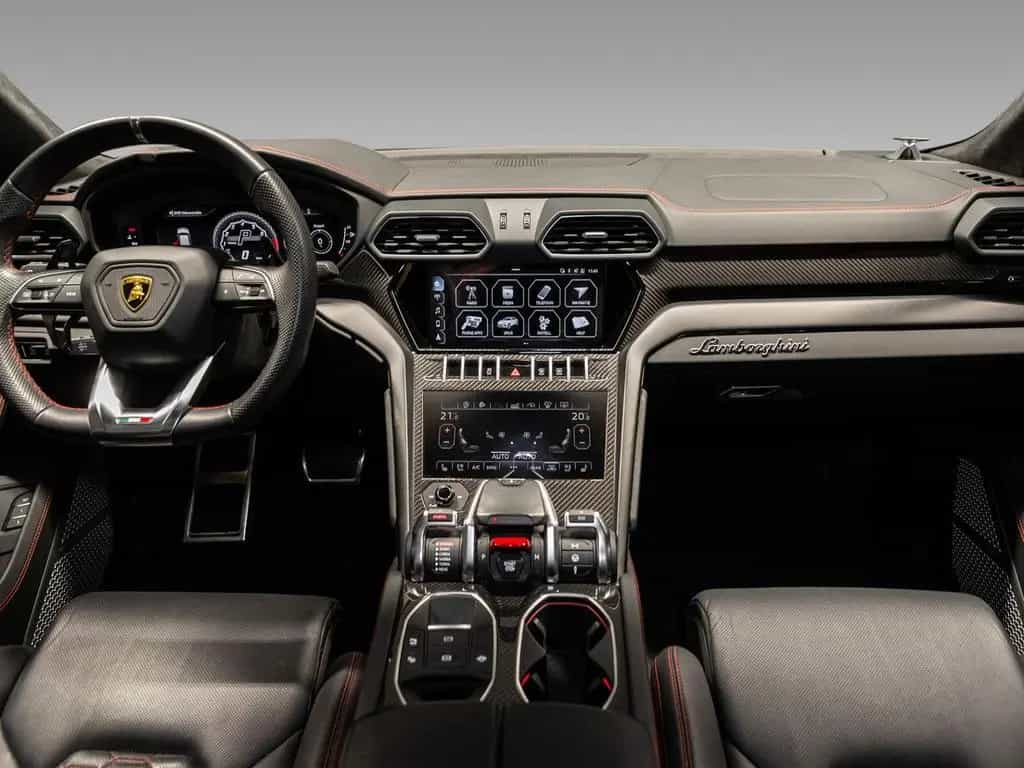 Lamborghini Urus MY2021 | Panorama | AHK 03/2021-photo-6