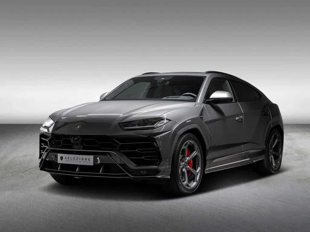 Lamborghini Urus MY2021 | Panorama | AHK 03/2021-photo-9