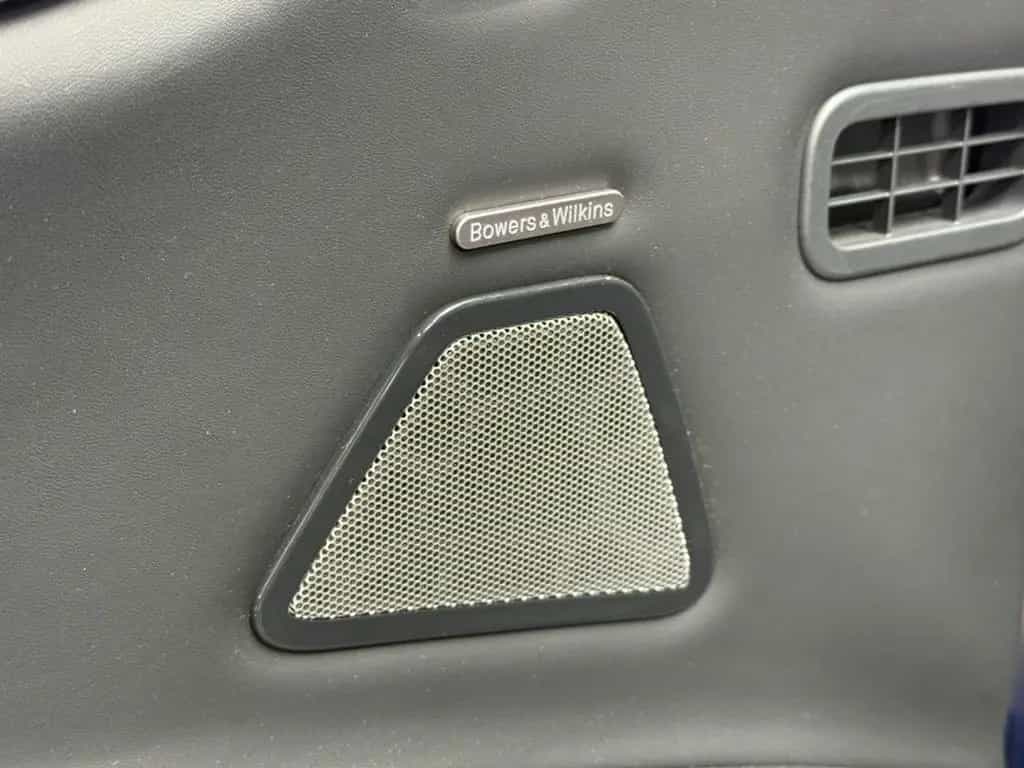 Maserati Ghibli S Q4 Bowers&Wilkins/Sitzbelüft./TOP 03/2020-photo-25