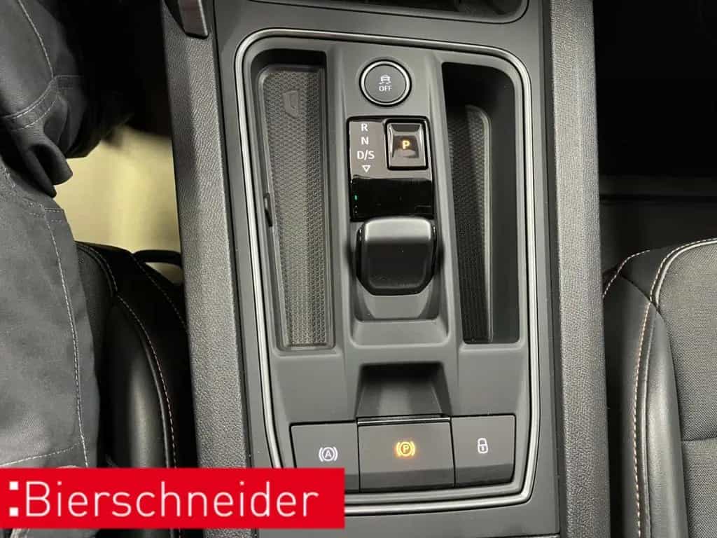 Cupra Leon SP 2.0 TSI DSG 4Dr VZ AHK BEATS REAR VIEW S 05/2022-photo-23