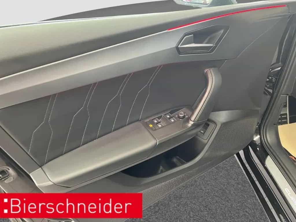 Cupra Leon SP 2.0 TSI DSG 4Dr VZ AHK BEATS REAR VIEW S 05/2022-photo-29
