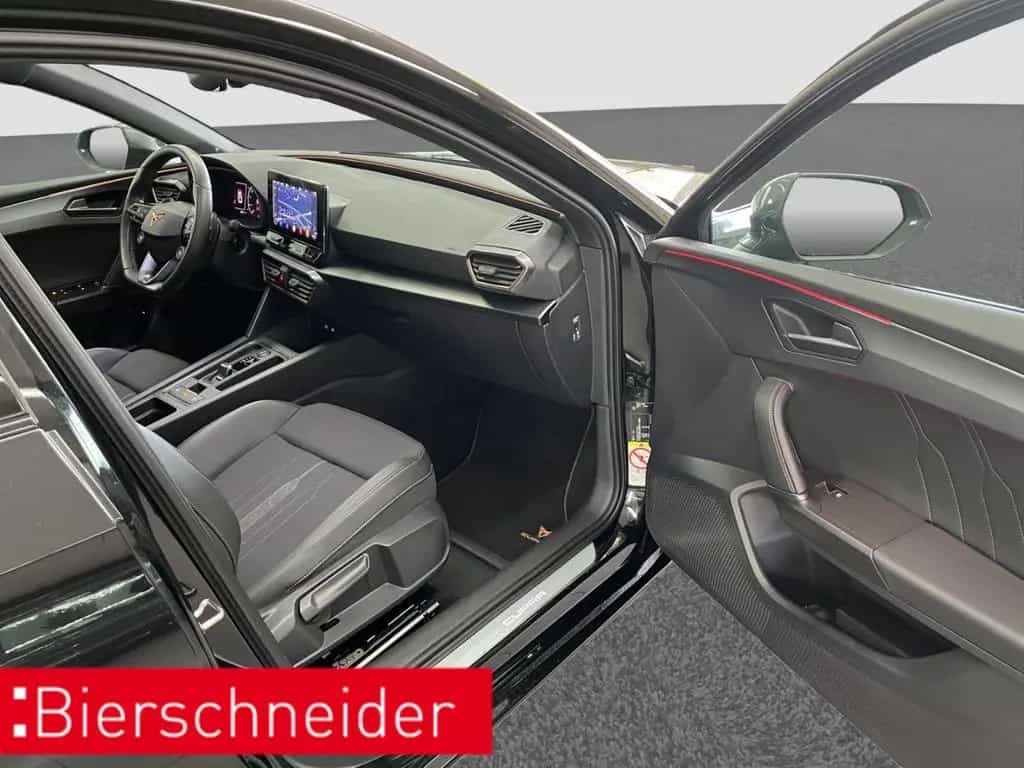 Cupra Leon SP 2.0 TSI DSG 4Dr VZ AHK BEATS REAR VIEW S 05/2022-photo-32
