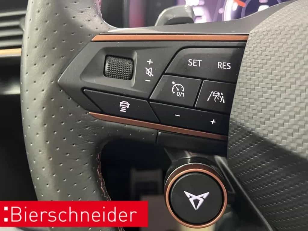 Cupra Leon SP 2.0 TSI DSG 4Dr VZ AHK BEATS REAR VIEW S 05/2022-photo-34