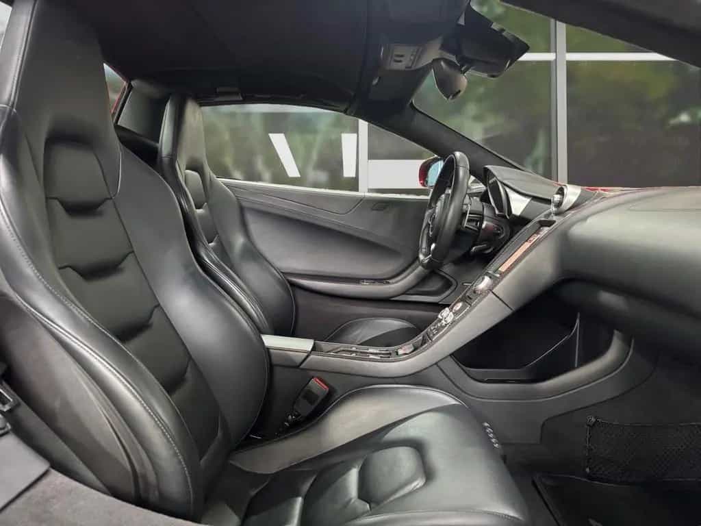 McLaren MP4-12C 3.8 V8, Deutsch, Scheckh.b.McLaren 02/2014-photo-10