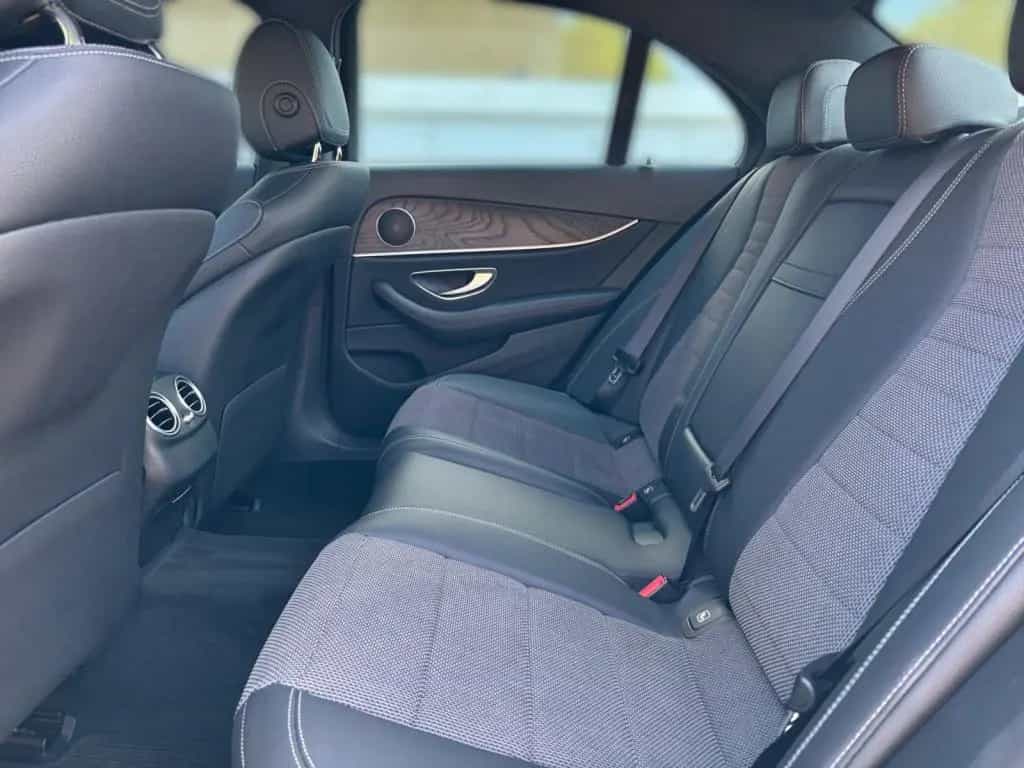 Mercedes-Benz E 200 Avantgarde*Sport*LED*Widescreen*Kamera* 09/2019-photo-12