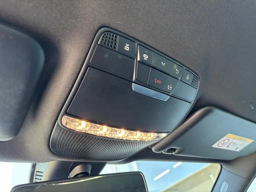 Mercedes-Benz E 200 Avantgarde*Sport*LED*Widescreen*Kamera* 09/2019-photo-13